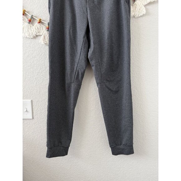 Lululemon Intent Joggers 30" Heathered Gray Luon Comfort Yoga Breathable Men L - Picture 7 of 13